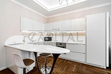 3-rooms apartment apartment by the address st. Ul Institutskaya (area 69,7 m²) - Atlanta.ua - photo 23