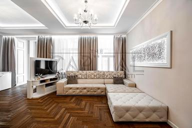 3-rooms apartment apartment by the address st. Ul Institutskaya (area 69,7 m²) - Atlanta.ua - photo 21
