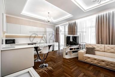 3-rooms apartment apartment by the address st. Ul Institutskaya (area 69,7 m²) - Atlanta.ua - photo 20