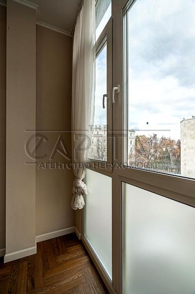 3-rooms apartment apartment by the address st. Ul Institutskaya (area 69,7 m²) - Atlanta.ua - photo 35