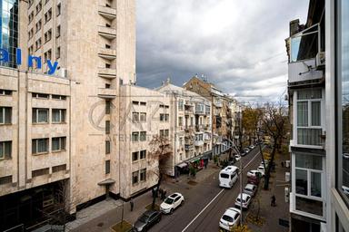 3-rooms apartment apartment by the address st. Ul Institutskaya (area 69,7 m²) - Atlanta.ua - photo 38