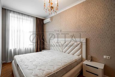 3-rooms apartment apartment by the address st. Ul Institutskaya (area 69,7 m²) - Atlanta.ua - photo 25
