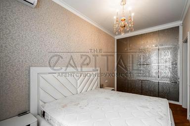 3-rooms apartment apartment by the address st. Ul Institutskaya (area 69,7 m²) - Atlanta.ua - photo 26