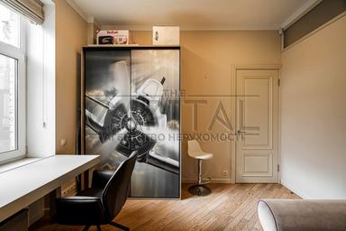 3-rooms apartment apartment by the address st. Ul Institutskaya (area 69,7 m²) - Atlanta.ua - photo 28