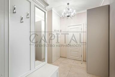 3-rooms apartment apartment by the address st. Ul Institutskaya (area 69,7 m²) - Atlanta.ua - photo 31