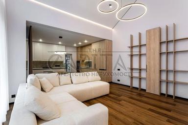 House by the address (area 130 m²) - Atlanta.ua - photo 41