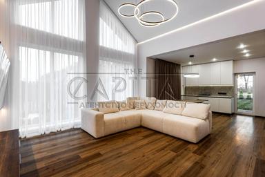 House by the address (area 130 m²) - Atlanta.ua - photo 42