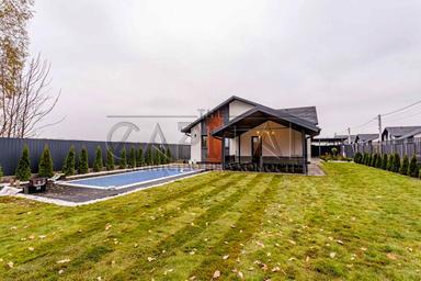 House by the address (area 130 m²) - Atlanta.ua - photo 70