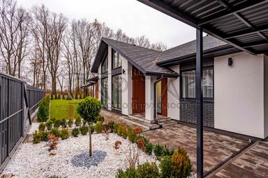 House by the address (area 130 m²) - Atlanta.ua - photo 69