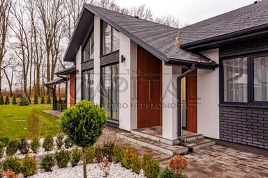 House by the address (area 130 m²) - Atlanta.ua - photo 68