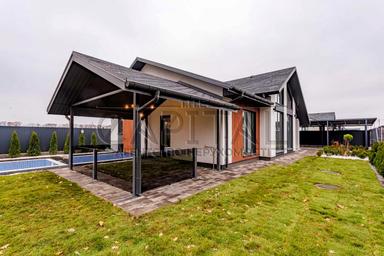 House by the address (area 130 m²) - Atlanta.ua - photo 72