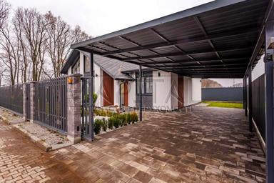 House by the address (area 130 m²) - Atlanta.ua - photo 73