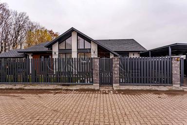 House by the address (area 130 m²) - Atlanta.ua - photo 74