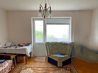 3-комнатная квартира по адресу ул. Шума Виталия (площадь 64,1 м²) - Atlanta.ua - фото 33