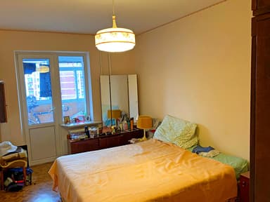 3-комнатная квартира по адресу ул. Шума Виталия (площадь 64,1 м²) - Atlanta.ua - фото 36