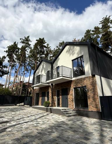 Дом по адресу ул. Семьи Красовских (площадь 120 м²) - Atlanta.ua - фото 11