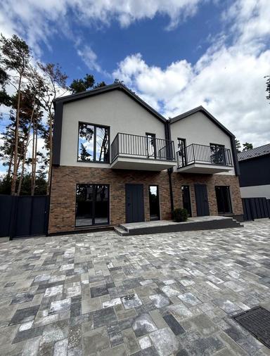 Дом по адресу ул. Семьи Красовских (площадь 120 м²) - Atlanta.ua - фото 12