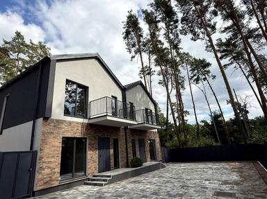 Дом по адресу ул. Семьи Красовских (площадь 120 м²) - Atlanta.ua - фото 13