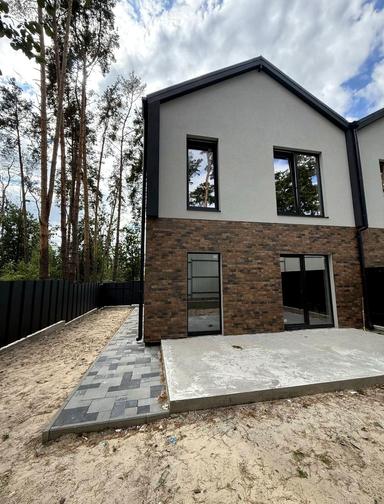 Дом по адресу ул. Семьи Красовских (площадь 120 м²) - Atlanta.ua - фото 14