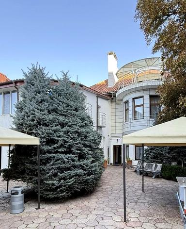 Коммерческая недвижимость по адресу Фонтанская дор. (площадь 600 м²) - Atlanta.ua - фото 11