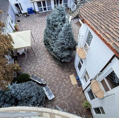 Коммерческая недвижимость по адресу Фонтанская дор. (площадь 600 м²) - Atlanta.ua - фото 12