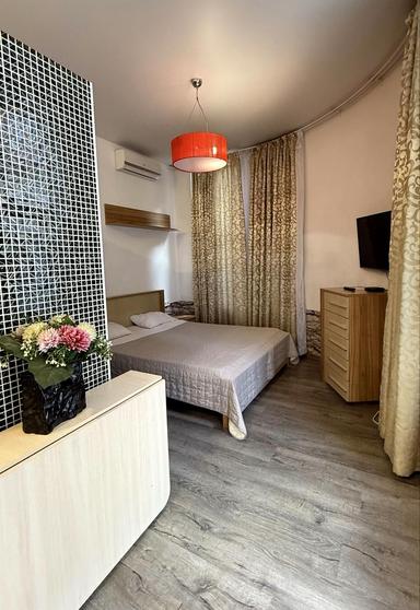 Коммерческая недвижимость по адресу Фонтанская дор. (площадь 600 м²) - Atlanta.ua - фото 14