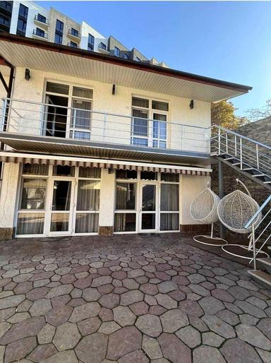 Коммерческая недвижимость по адресу Фонтанская дор. (площадь 600 м²) - Atlanta.ua - фото 15