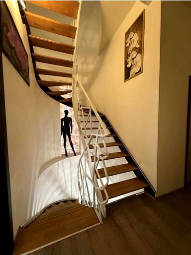 Коммерческая недвижимость по адресу Фонтанская дор. (площадь 600 м²) - Atlanta.ua - фото 17