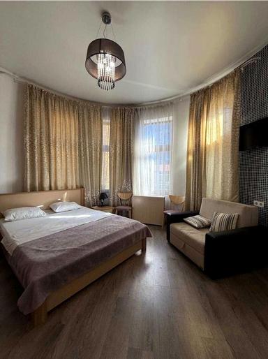 Коммерческая недвижимость по адресу Фонтанская дор. (площадь 600 м²) - Atlanta.ua - фото 18