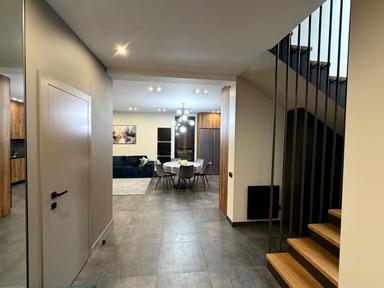 Дом по адресу (площадь 140 м²) - Atlanta.ua - фото 24