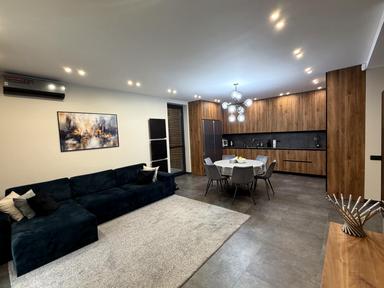 Дом по адресу (площадь 140 м²) - Atlanta.ua - фото 23