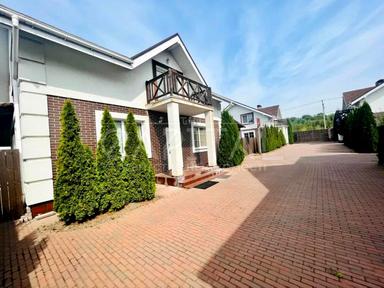 House by the address (area 151 m²) - Atlanta.ua - photo 17