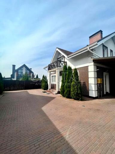 House by the address (area 151 m²) - Atlanta.ua - photo 18