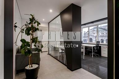 Commercial real estate at st. Ul Vladimirskaya (area 80 m²) - Atlanta.ua - photo 55