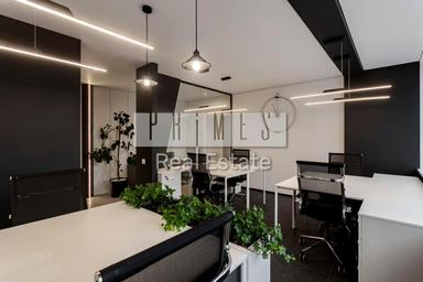 Commercial real estate at st. Ul Vladimirskaya (area 80 m²) - Atlanta.ua - photo 57