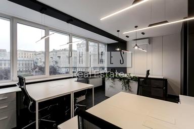 Commercial real estate at st. Ul Vladimirskaya (area 80 m²) - Atlanta.ua - photo 59