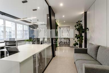 Commercial real estate at st. Ul Vladimirskaya (area 80 m²) - Atlanta.ua - photo 62