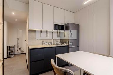 Commercial real estate at st. Ul Vladimirskaya (area 80 m²) - Atlanta.ua - photo 68