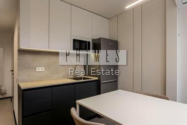 Commercial real estate at st. Ul Vladimirskaya (area 80 m²) - Atlanta.ua - photo 69