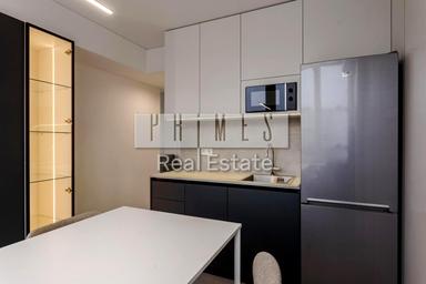 Commercial real estate at st. Ul Vladimirskaya (area 80 m²) - Atlanta.ua - photo 72