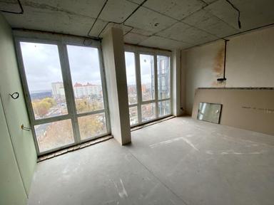 3-кімнатна квартира за адресою вул. Юності (площа 74 м²) - Atlanta.ua - фото 18