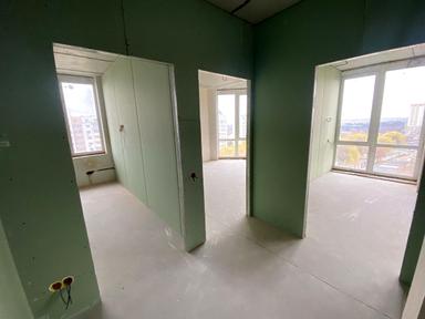 3-кімнатна квартира за адресою вул. Юності (площа 74 м²) - Atlanta.ua - фото 22