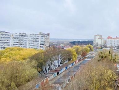 3-кімнатна квартира за адресою вул. Юності (площа 74 м²) - Atlanta.ua - фото 26