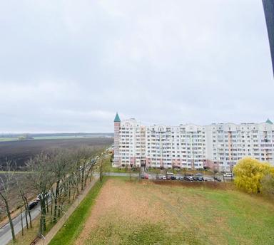 3-кімнатна квартира за адресою вул. Юності (площа 74 м²) - Atlanta.ua - фото 25