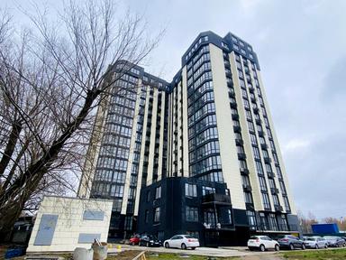 3-кімнатна квартира за адресою вул. Юності (площа 74 м²) - Atlanta.ua - фото 30