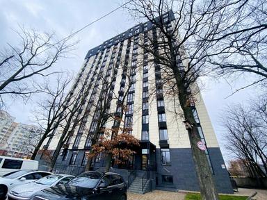 3-кімнатна квартира за адресою вул. Юності (площа 74 м²) - Atlanta.ua - фото 31