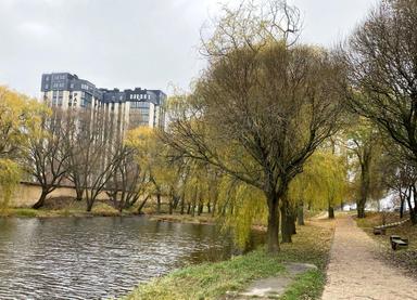 3-кімнатна квартира за адресою вул. Юності (площа 74 м²) - Atlanta.ua - фото 32