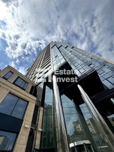 3-кімнатна квартира за адресою вул. Антоновича (площа 125 м²) - Atlanta.ua - фото 8