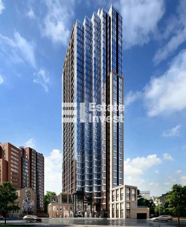 3-кімнатна квартира за адресою вул. Антоновича (площа 125 м²) - Atlanta.ua - фото 11