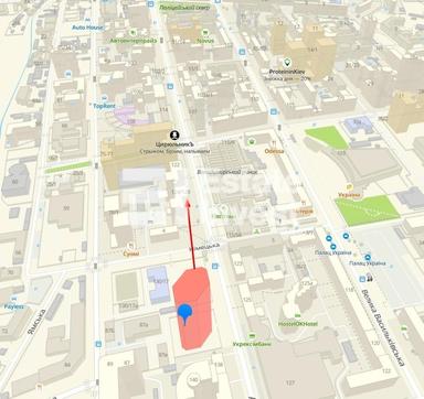 3-кімнатна квартира за адресою вул. Антоновича (площа 125 м²) - Atlanta.ua - фото 12